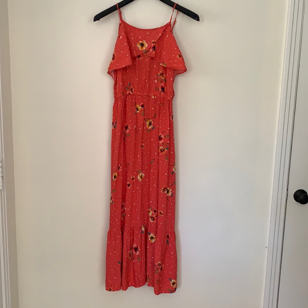 Maxi dress - size S